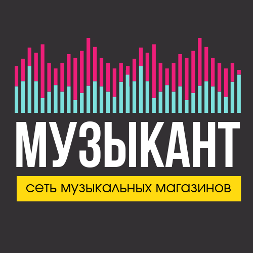 Музыкальный Магазин Драйв Ялта
